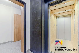 Całkowicie nowe 2 pok. mieszkanie Leśny Dwór!